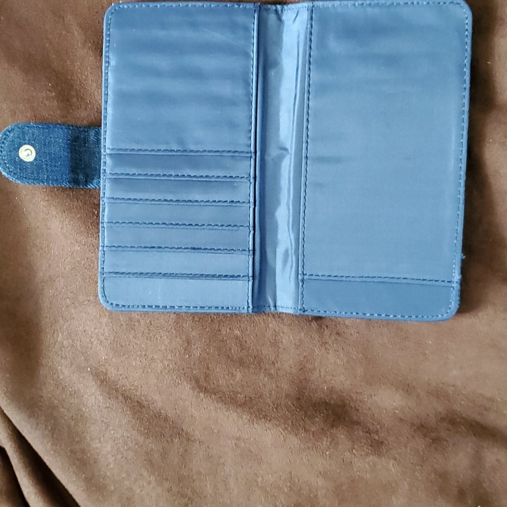 Jeans Wallet🔥🔥🔥 - Picture 3 of 4